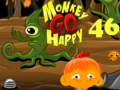 Xogo Monkey Go Happy Stage 46