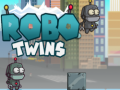Xogo Robo Twins