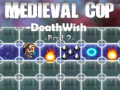 Xogo Medieval Cop Deathwish Part 2