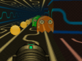 Xogo PacMan FPS