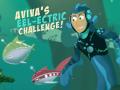 Xogo Avivas Eel- Ectric Challenge