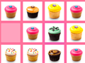 Xogo 2048 Cupcakes