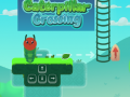 Xogo Caterpillar Crossing