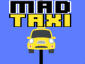 Xogo Mad Taxi