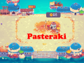 Xogo Pasteraki