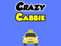 Xogo Crazy Cabbie