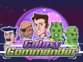 Xogo Galaxy Commander