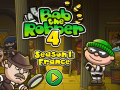 Xogo Bob the Robber 4
