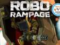 Xogo Robo Rampage