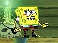 Xogo Spongebob ship o ghouls