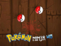 Xogo Pokemon Ninja HD