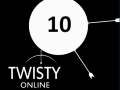 Xogo Twisty Arrow