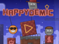 Xogo Happydemic