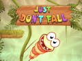Xogo Just Don't Fall