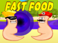 Xogo Fast Food