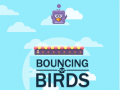 Xogo Bouncing Birds