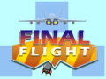 Xogo Final flight