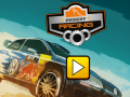 Xogo Desert Racer