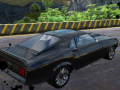 Xogo Burnout Drift: Hilltop