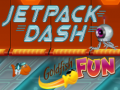 Xogo Jetpack Dash 