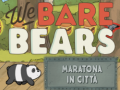 Xogo We Bare Bears City Marathon
