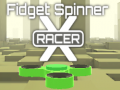 Xogo Fidget Spinner X Racer