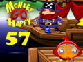 Xogo Monkey Go Happy Stage 57