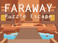 Xogo Faraway Puzzle Escape