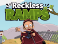 Xogo Reckless Ramps