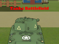 Xogo Tanks Battlefield  