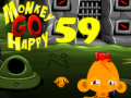 Xogo Monkey Go Happy Stage 59