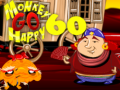 Xogo Monkey Go Happy Stage 60