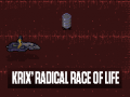 Xogo Krix Radical Race
