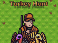 Xogo Turkey Hunt