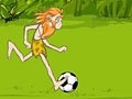 Xogo Prehistoric Football