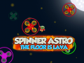 Xogo Spinner Astro the Floor is Lava