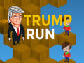 Xogo Trump Run