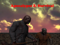 Xogo Apocalypse Z: Survival