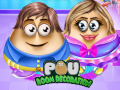 Xogo Pou Room Decoration