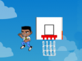 Xogo Basketball Shooting