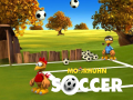 Xogo Moorhuhn Soccer