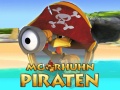 Xogo Moorhuhn Pirates  
