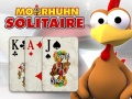 Xogo Moorhuhn Solitaire  
