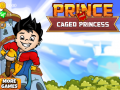 Xogo Prince and Caged Princess