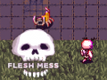 Xogo Flesh Mess