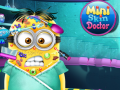 Xogo Mini Skin Doctor