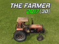 Xogo The Farmer 2017 3d  
