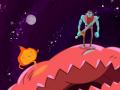 Xogo Billy Giant Hunter