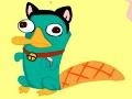 Xogo Dress Up Perry