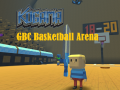 Xogo Kogama : GBC Basketball Arena